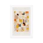 Joyful Hues Art Print Gallery Image 1