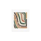 Labyrinth #2 Art Print Gallery Image 1