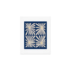 Lazy Daisies #1 Art Print Gallery Image 1
