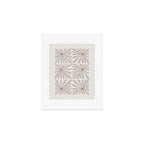 Lazy Daisies #2 Art Print Gallery Image 1