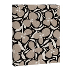 Lazy Florals #1 Canvas Print Gallery Image 8