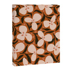 Lazy Florals #2 Canvas Print Gallery Image 8