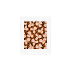 Lazy Florals #2 Art Print Gallery Image 1