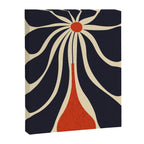 Lazy Flower Canvas Print Gallery Image 8