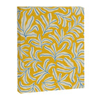Lazy Summer Pattern #1 Canvas Print Gallery Image 6
