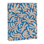 Lazy Summer Pattern #2 Canvas Print Gallery Image 6