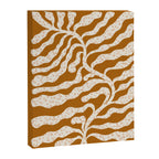 Leafy Plant #2 Canvas Print Gallery Image 6