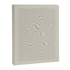 Line Distortion #1 Canvas Print Gallery Image 8