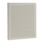 Line Distortion #3 Canvas Print Gallery Image 8