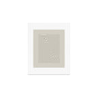 Line Distortion #3 Art Print Gallery Image 1