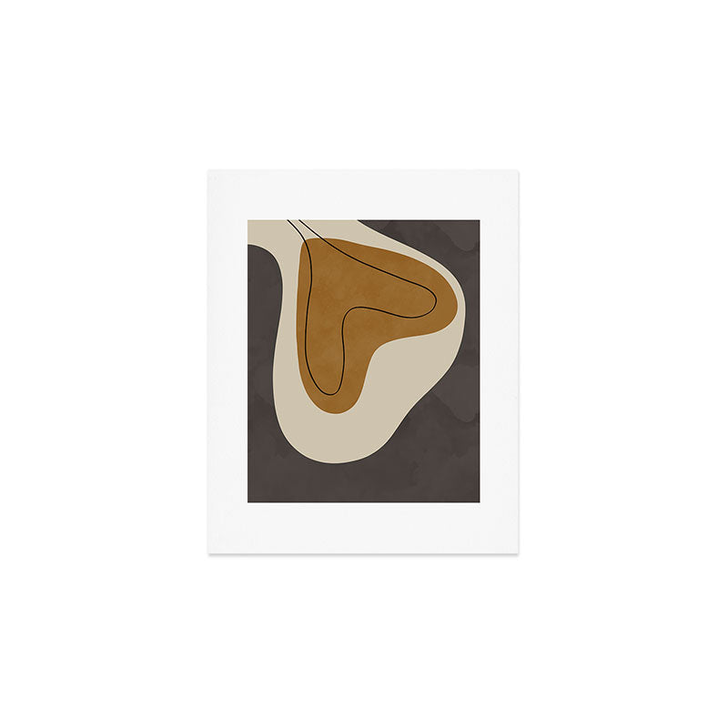 Love #1 Art Print Gallery Image 1