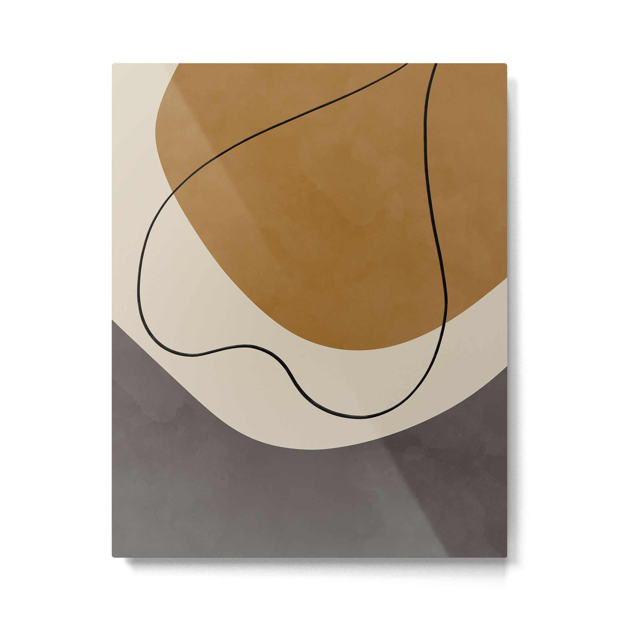 Love #2 Metal Print Gallery Image 4