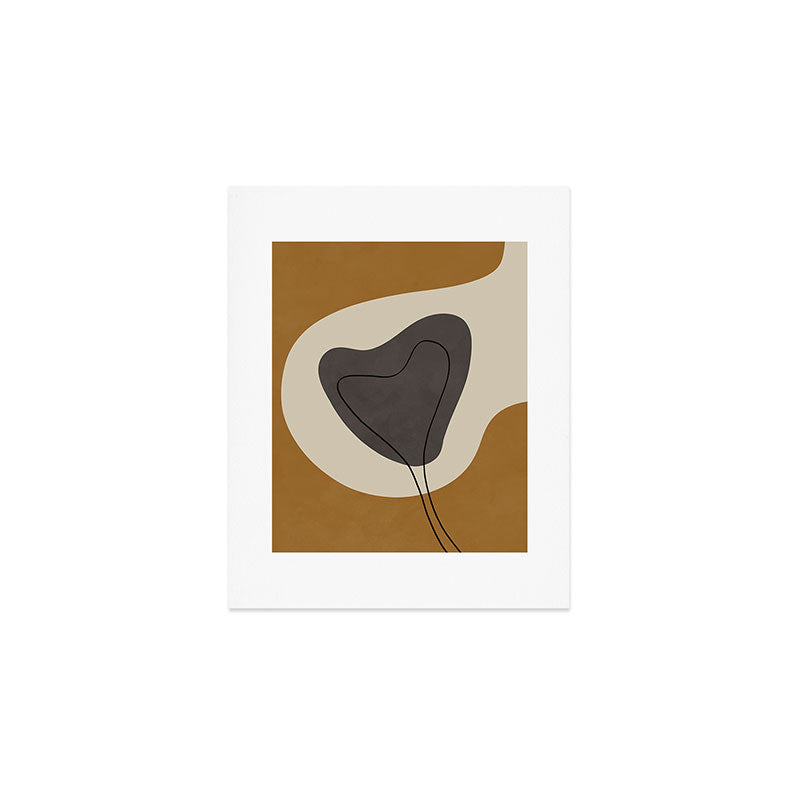 Love #3 Art Print Gallery Image 1