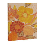 Magic Bouquet Canvas Print Gallery Image 6