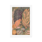 Magic Forest Art Print Gallery Image 1
