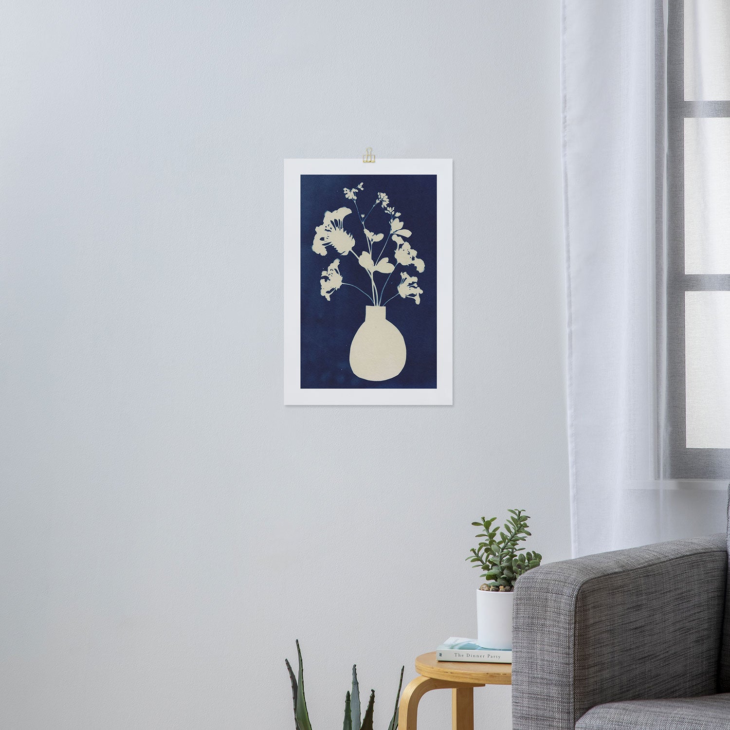 Magic in the Ordinary #12 / Dark Art Print Gallery Image 3
