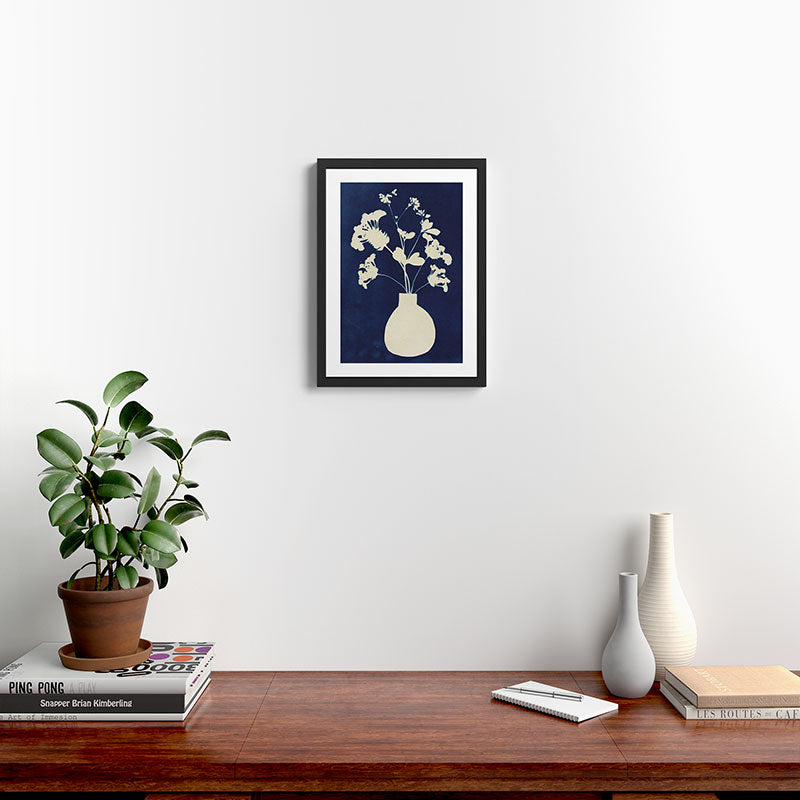 Magic in the Ordinary #12 / Dark Framed Art Print Gallery Image 2