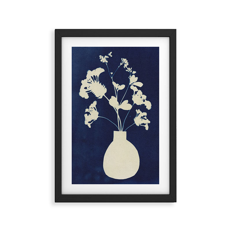 Magic in the Ordinary #12 / Dark Framed Art Print Gallery Image 2