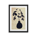 Magic in the Ordinary #12 / Light Framed Art Print Gallery Image 2