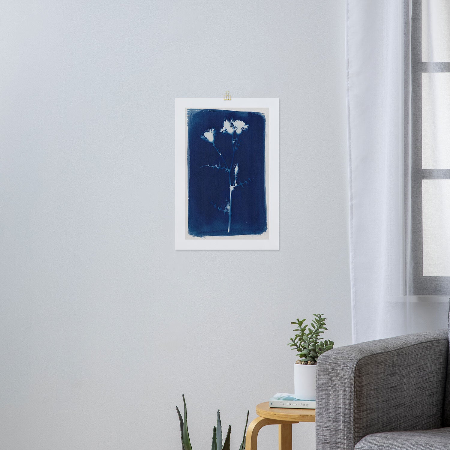 Magic in the Ordinary #2 Art Print Gallery Image 3