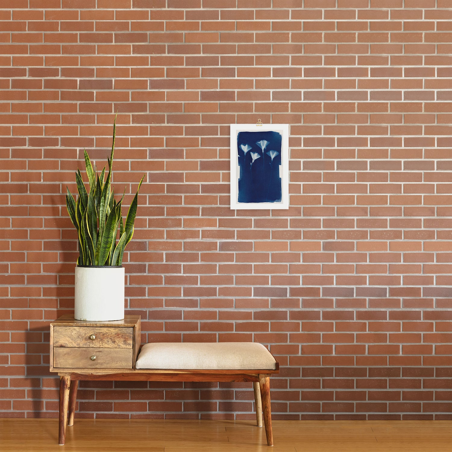 Magic in the Ordinary #3 Art Print Gallery Image 2
