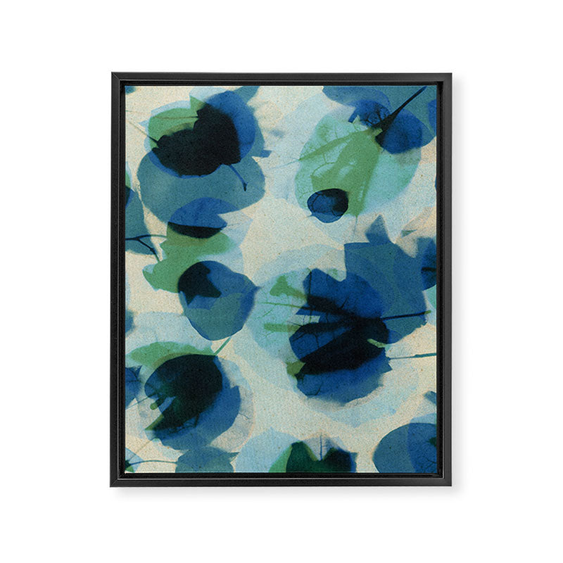Magic in the Ordinary #7 Framed Canvas Print Gallery Image 6