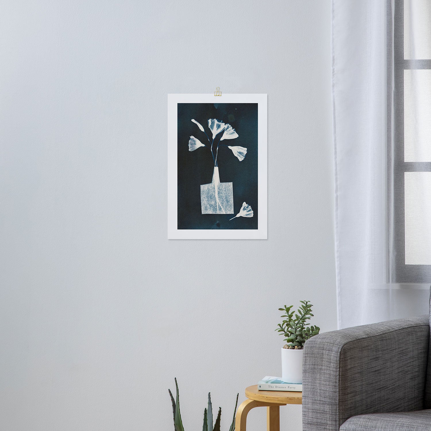 Magic in the Ordinary 8 - Dark Art Print Gallery Image 3