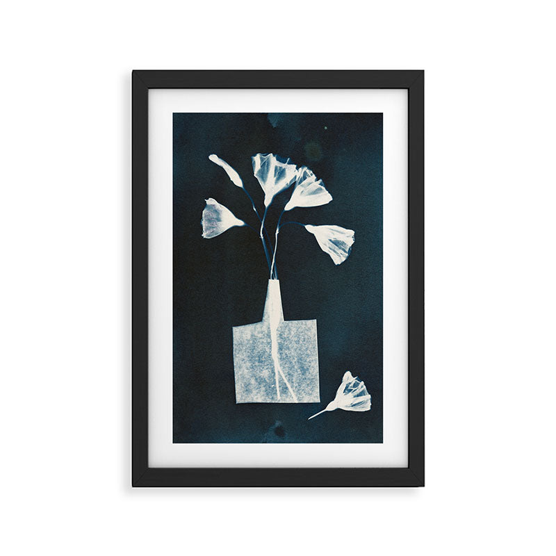 Magic in the Ordinary 8 - Dark Framed Art Print Gallery Image 2