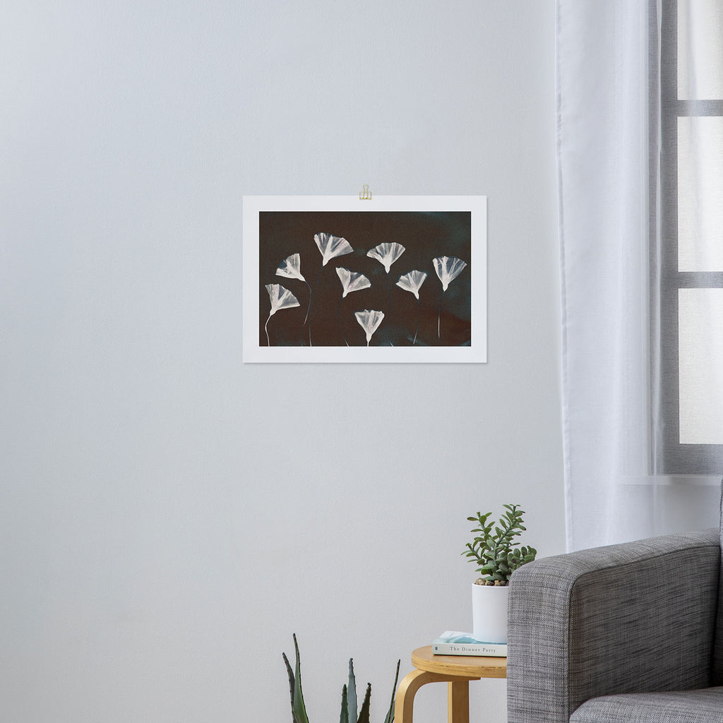 Magic in the Ordinary #9 / Dark Art Print Gallery Image 3