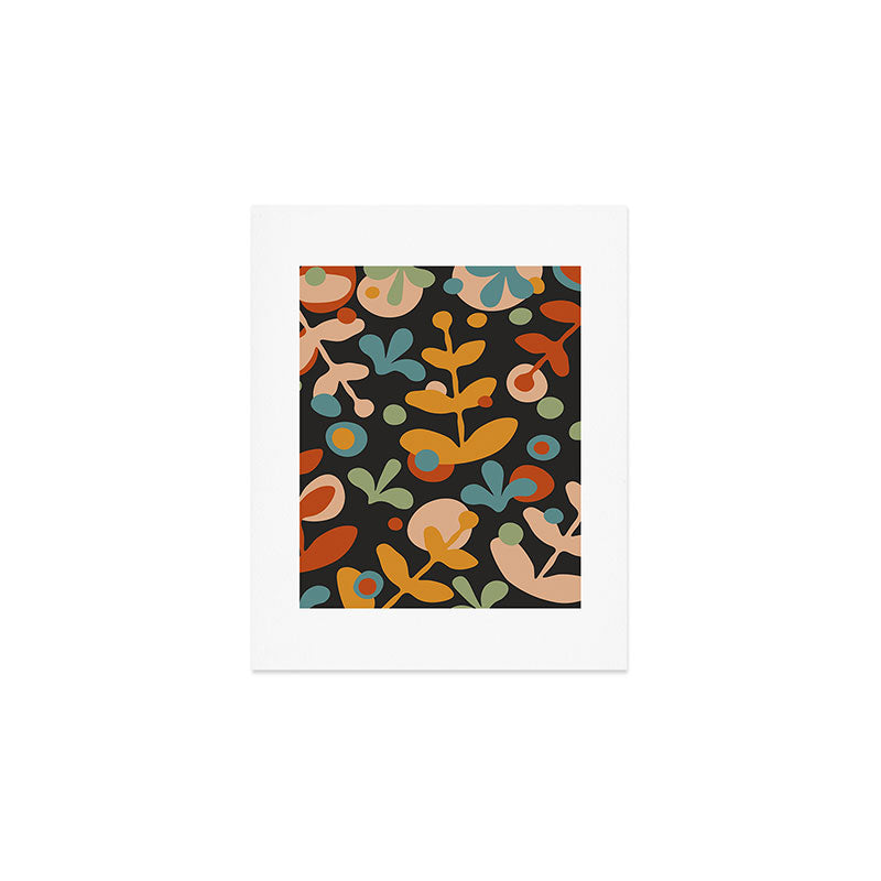 Magic Night Art Print Gallery Image 1
