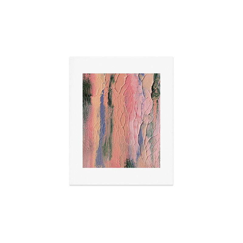 Mars Exploration #4 Art Print Gallery Image 1