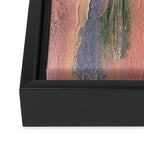 Mars Exploration #4 Framed Canvas Print Gallery Image 3