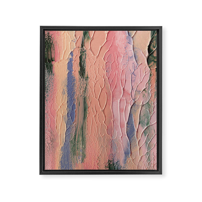 Mars Exploration #4 Framed Canvas Print Gallery Image 1