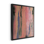 Mars Exploration #4 Framed Canvas Print Gallery Image 2