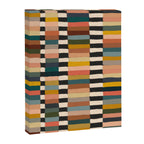 Mix of Stripes #10 Canvas Print Gallery Image 8