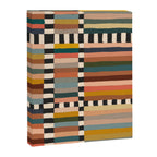 Mix of Stripes #11 Canvas Print Gallery Image 8