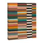 Mix of Stripes #8 Canvas Print Gallery Image 8