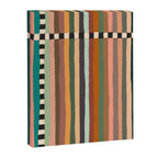 Mix of Stripes #9 Canvas Print Gallery Image 8