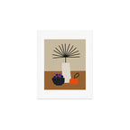 Modern Still Life #1 Art Print Gallery Image 1
