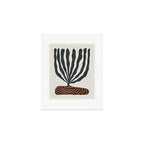 Modern Vase #2 Art Print Gallery Image 1