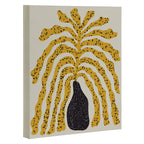 Modern Vase #3 Canvas Print Gallery Image 3