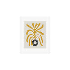 Modern Vase #5 Art Print Gallery Image 1