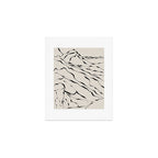 Mountain know the secret III Art Print Gallery Image 1