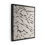 Mountain know the secret III Framed Canvas Print Gallery Image 2