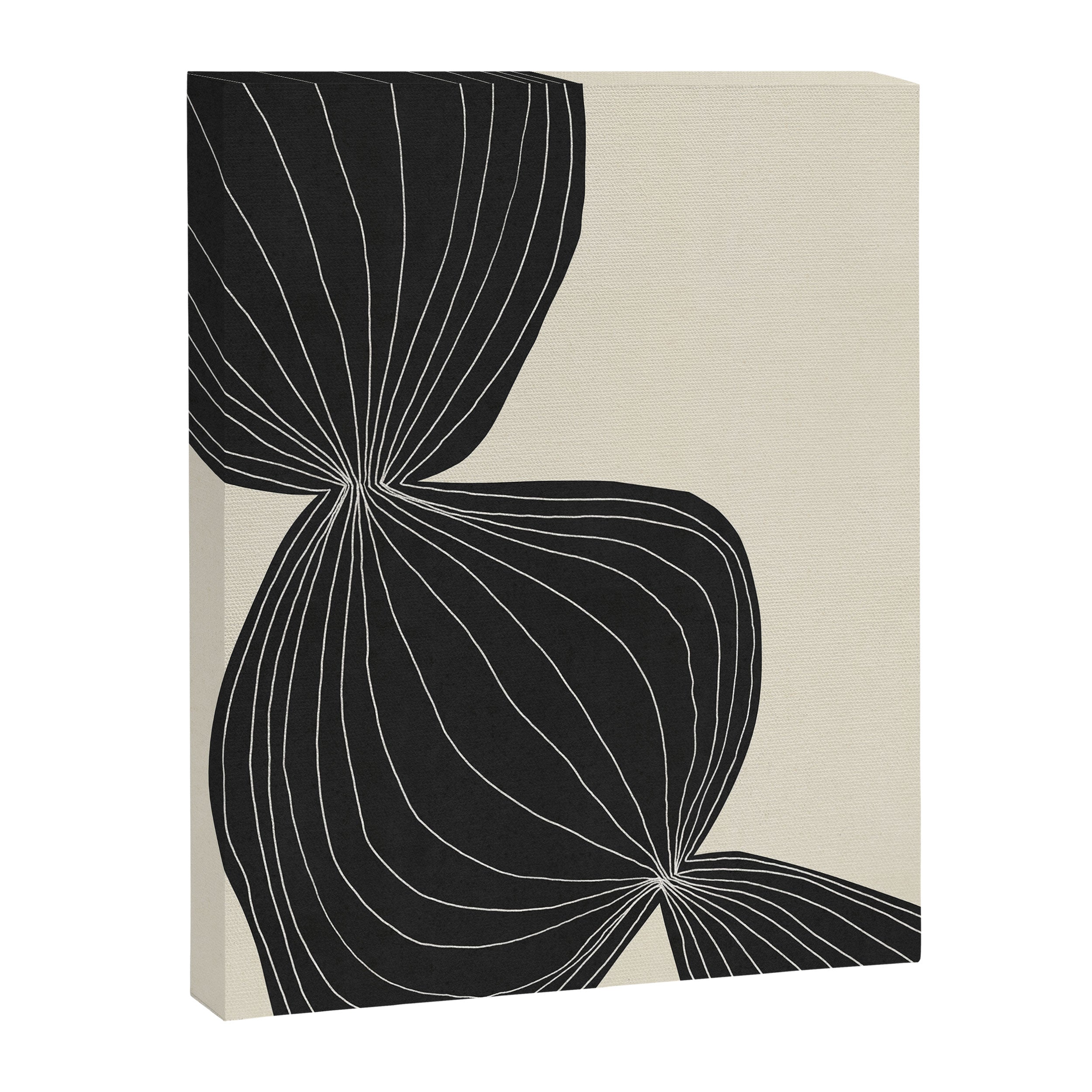 Movement #1 Canvas Print Gallery Image 6