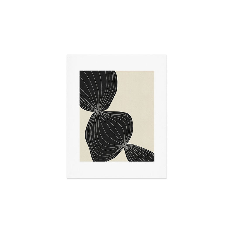 Movement #1 Art Print Gallery Image 1