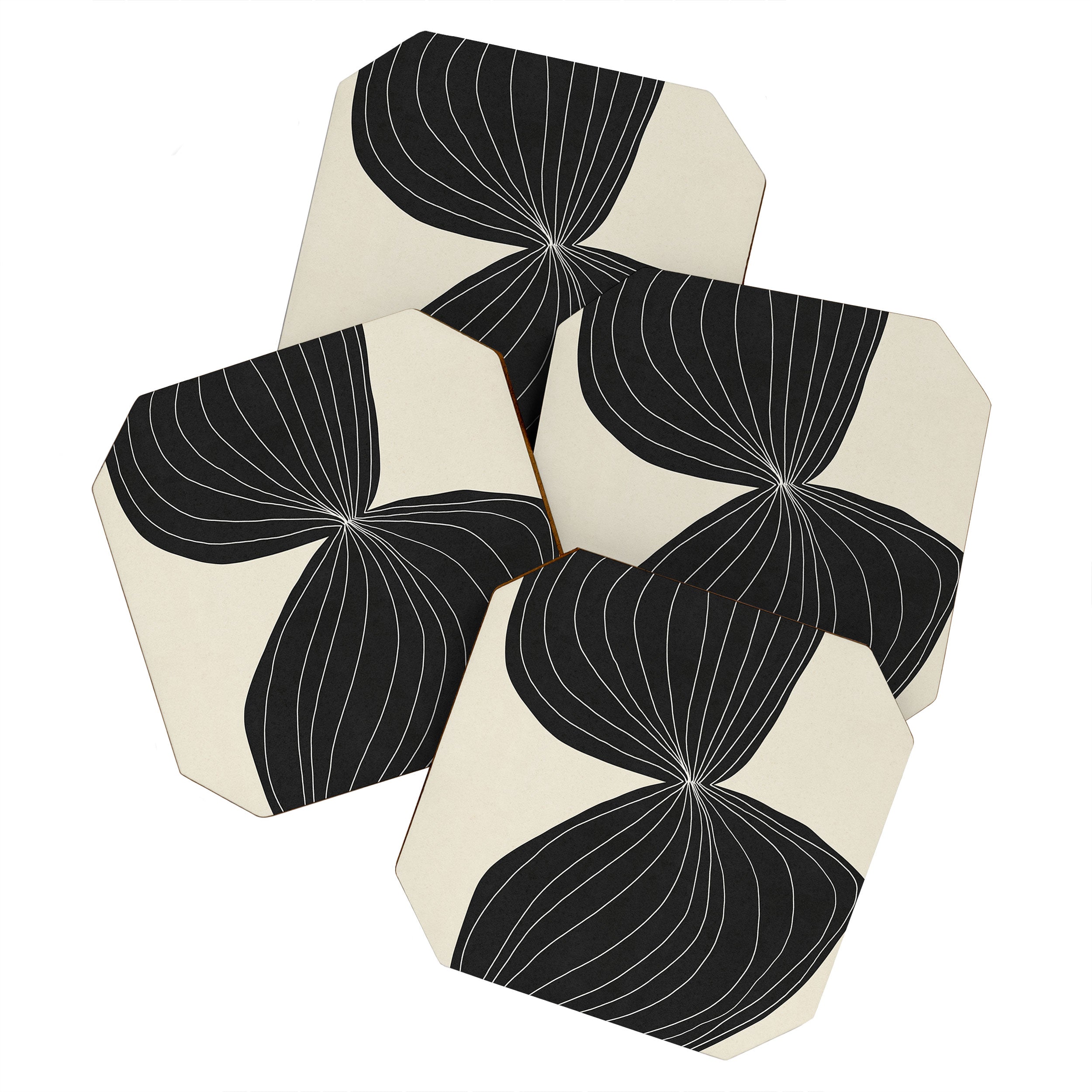Movement #2 Coaster Gallery Image 1