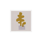 My Weird Plant #2 Art Print Gallery Image 1