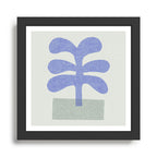 My Weird Plant #4 Framed Art Print Gallery Image 1