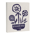 Native Flowers Canvas Print Gallery Image 8